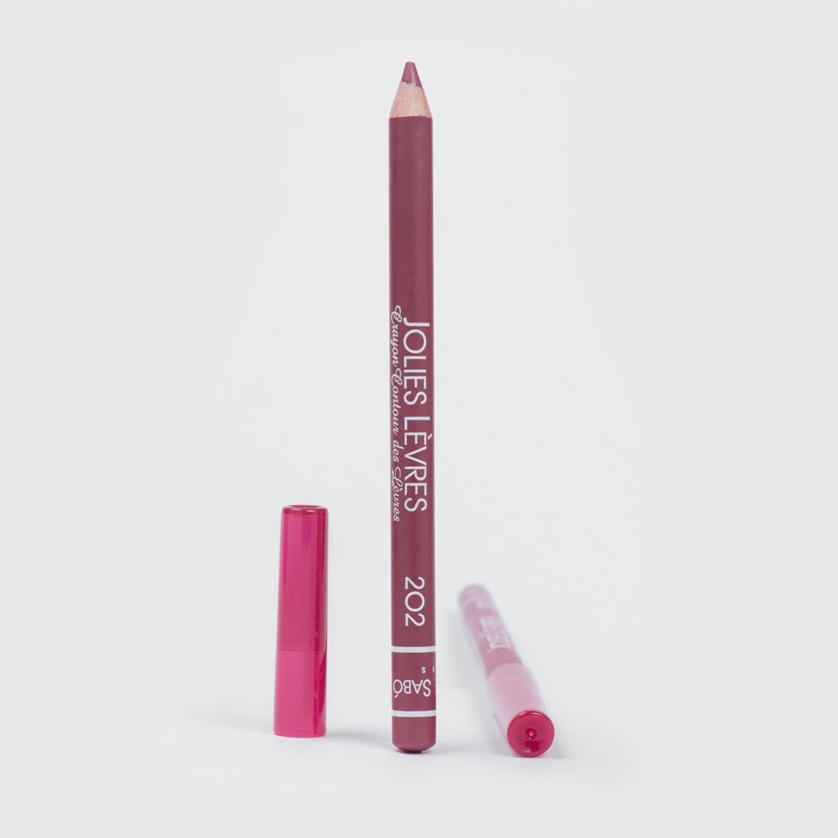 Vivienne Sabo Olovke za usne Jolies Lèvres 202