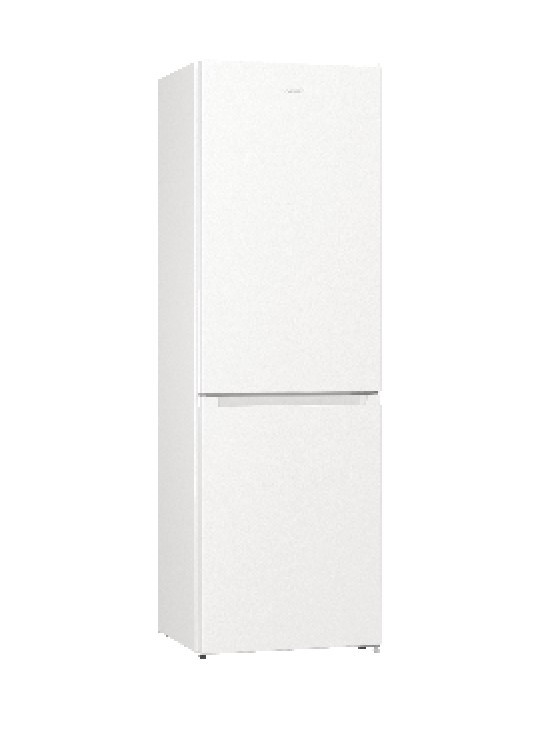 GORENJE NRK 619 EEW4 Kombinovani frižider, Beli