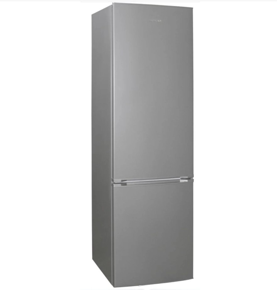 Končar Kombinovani frižider HC54288SNV, 220-240 V, Sivi