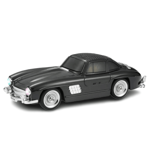 Bluetooth zvučnik WS-300SL, Crni