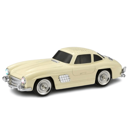 Bluetooth zvučnik WS-300SL, Žuti