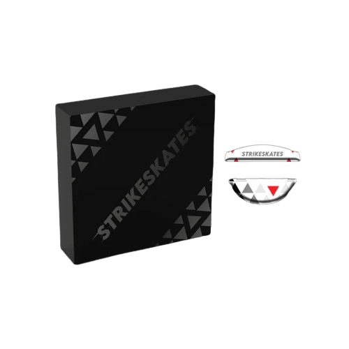 FANTECH Glajderi MSG01 za miš Wireless Gaming XD7 Aria beli