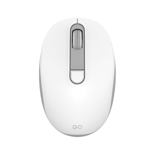 FANTECH Miš W192 beli