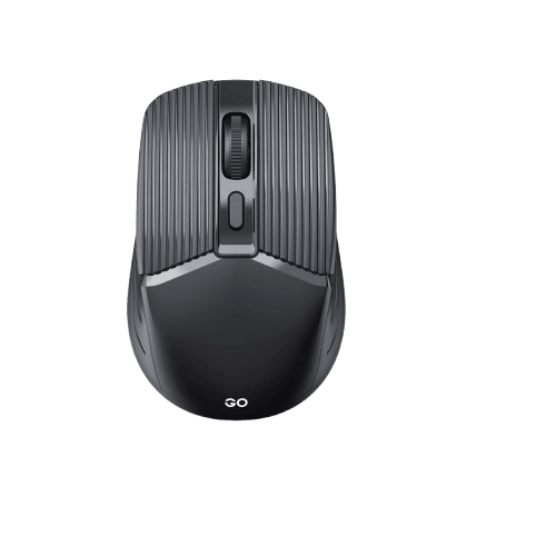 FANTECH Miš Wireless W605 GO crni