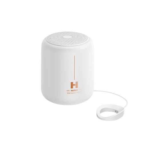 Bluetooth zvučnik REMAX Sky Mirror RB-H1 beli