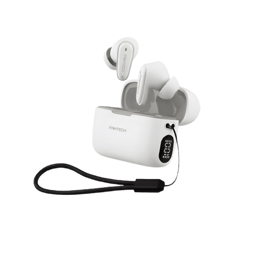 FANTECH Bluetooth slušalice Wave 13 bele