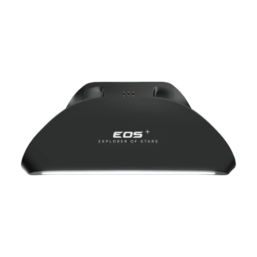 FANTECH Joypad wireless charging dock ACGP03 WGP15 compatibile crni