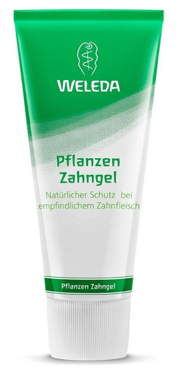 WELEDA Biljna pasta za zube, 75ml