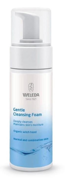 WELEDA Blaga pena za čišćenje lica, 150ml