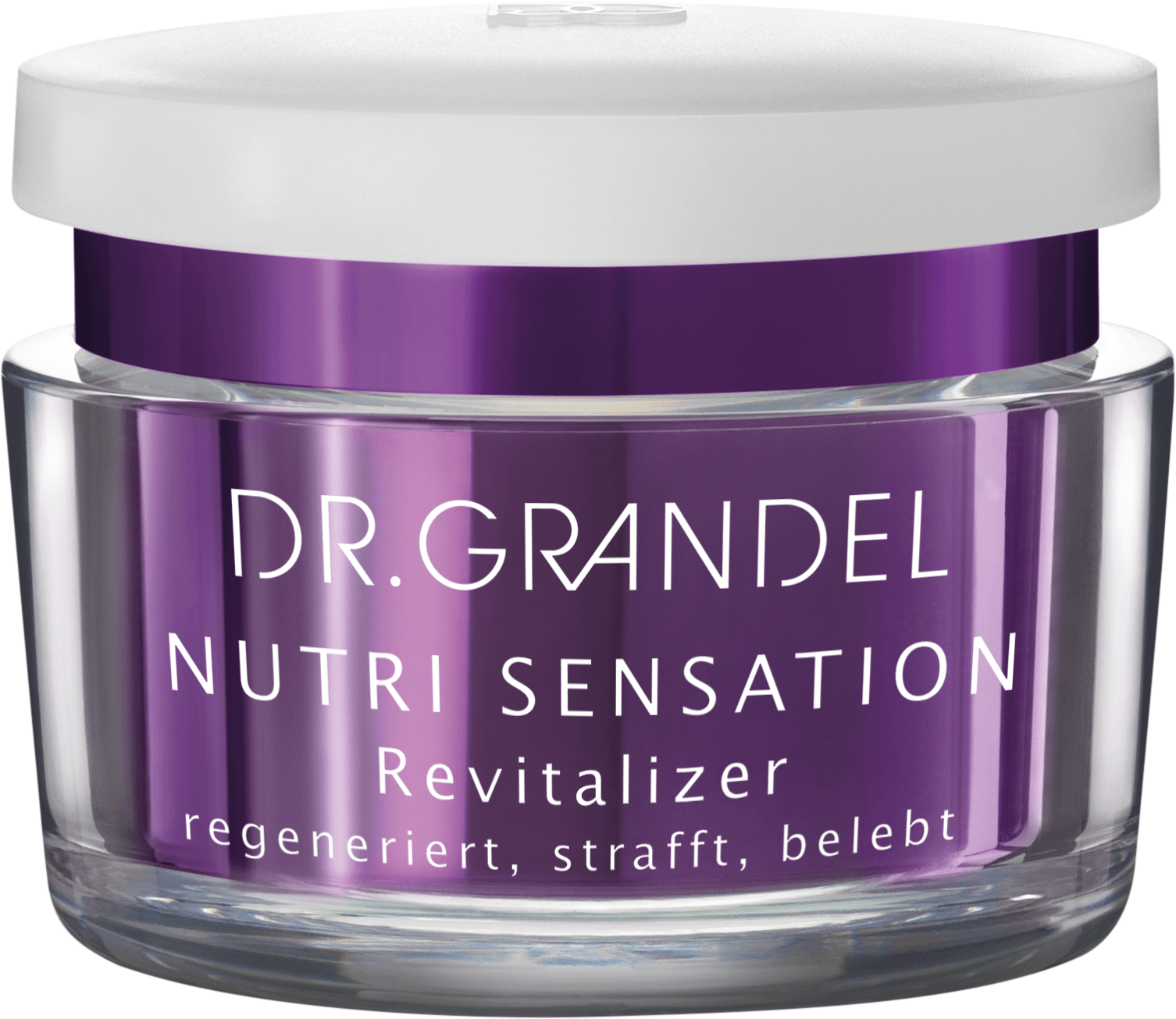 DR.GRANDEL Revitalizer krema NUTRI SENSATION 50ml