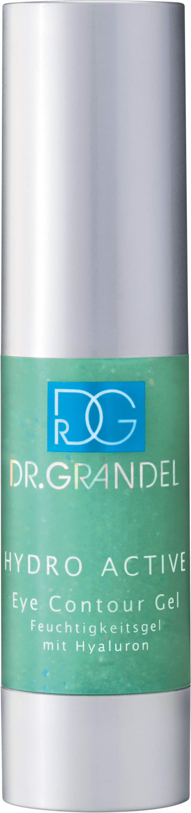 DR.GRANDEL Gel za predeo oko očiju HYDRO ACTIVE 15ml