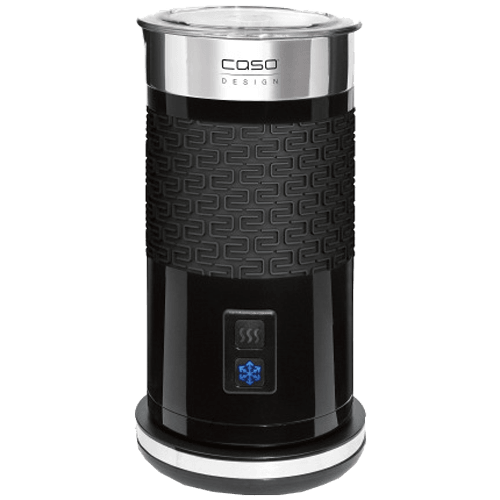 CASO Aparat za mlečnu penu za kapućino B1656 crni