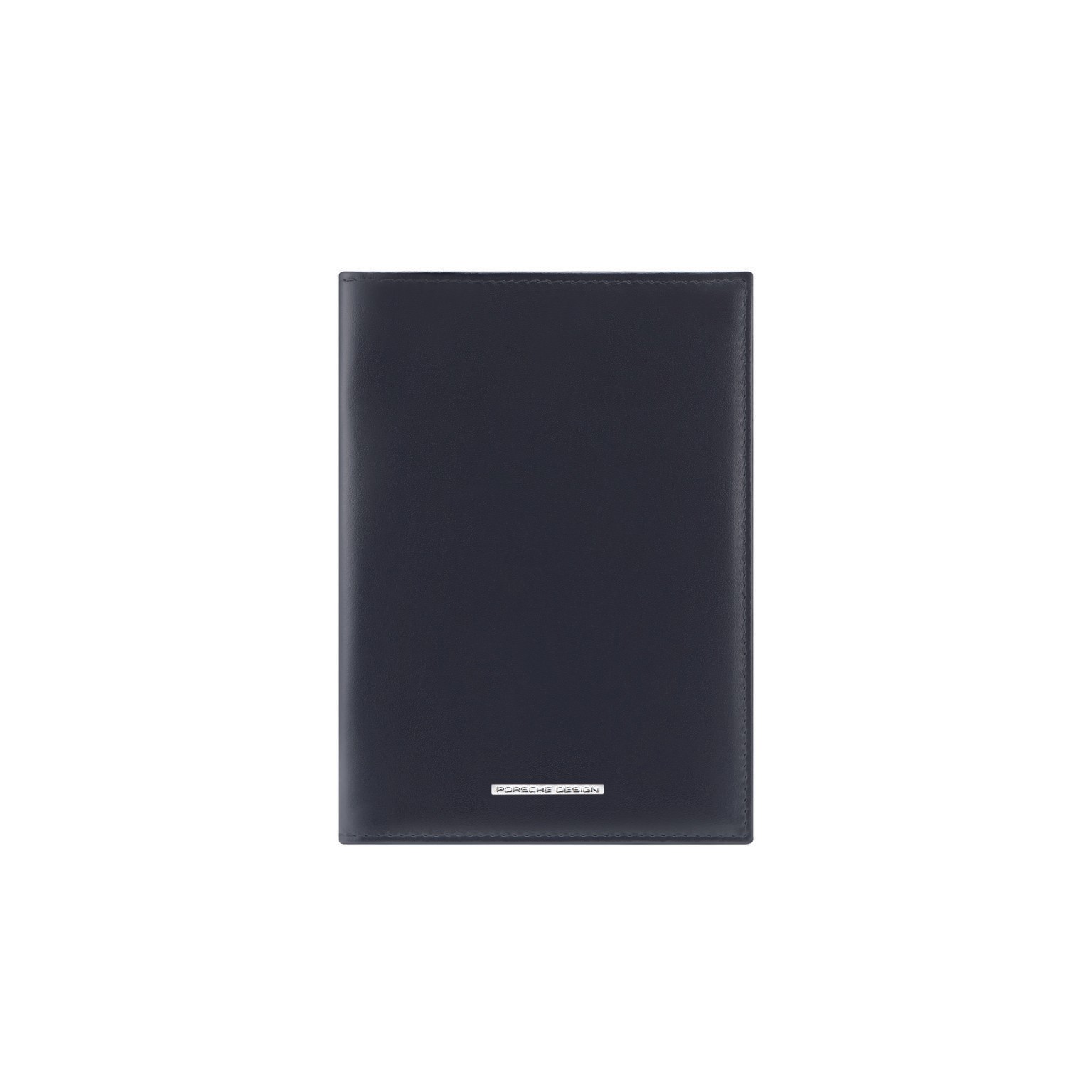 PORSCHE DESIGN Muška futrola za pasoš Classic crna