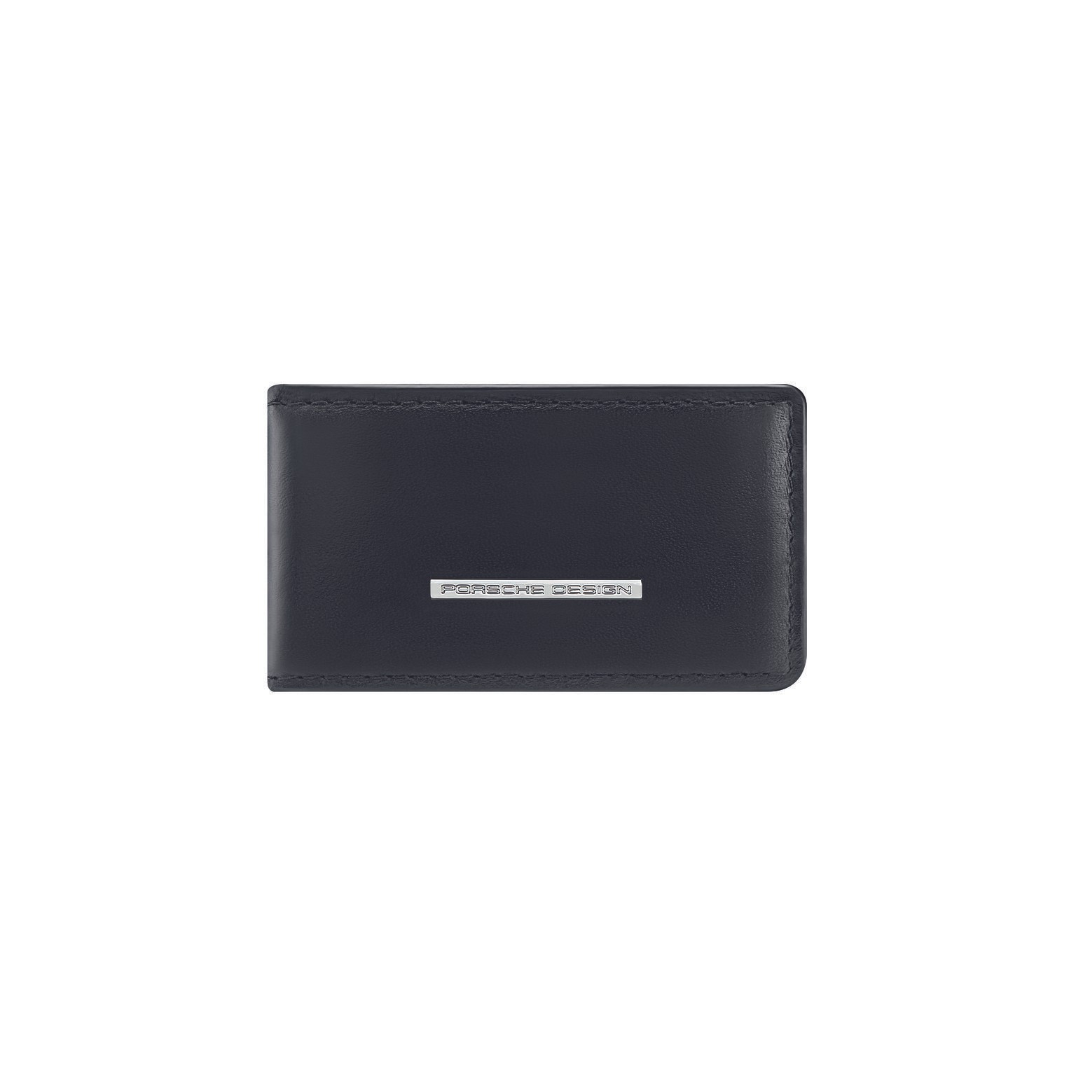 PORSCHE DESIGN Šnala za novac Classic crna