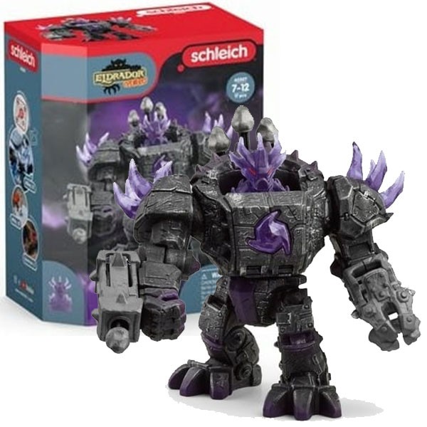 SCHLEICH Figura Master Robot