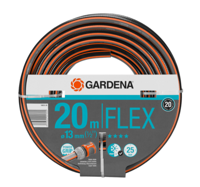 GARDENA Baštensko crevo flex 1/2" 20m