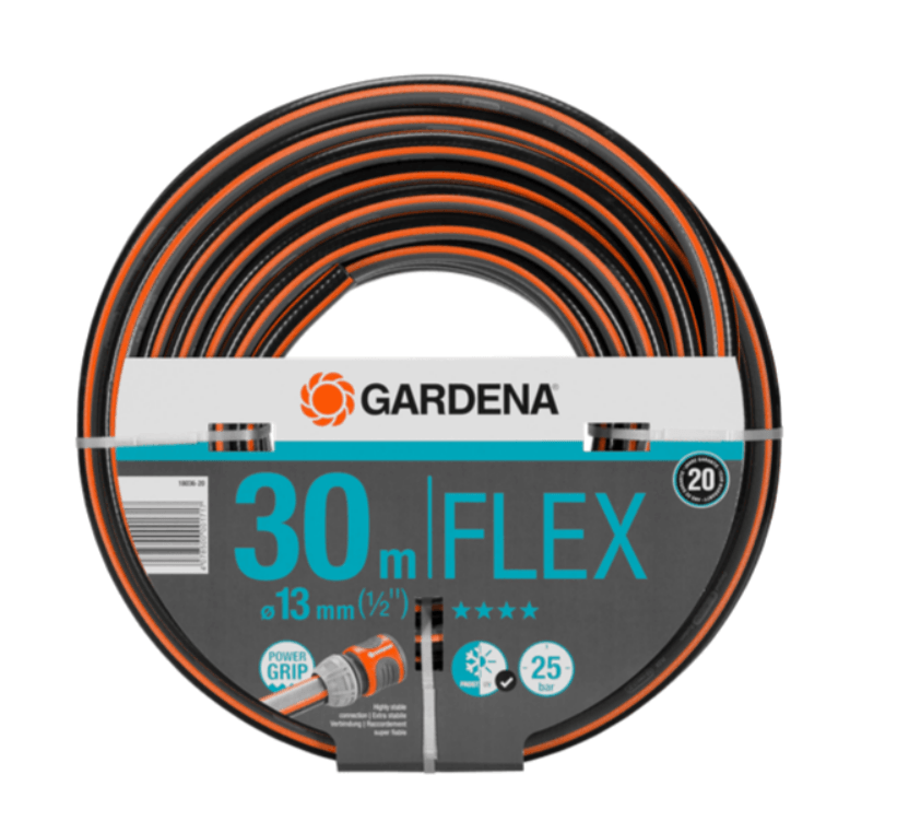 GARDENA Baštensko crevo flex 1/2" 30m