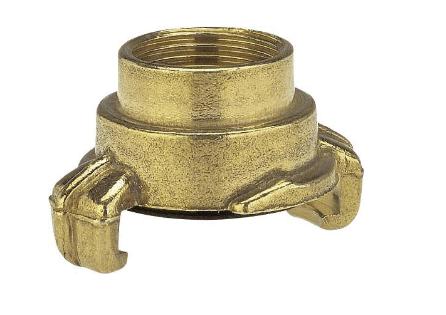 GARDENA Nastavak za crevo sa unutrašnjim navojem od mesinga 3/4"
