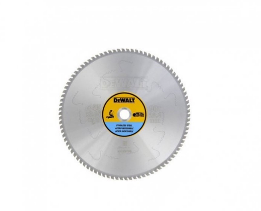 DEWALT List za rezanje metala DT1927 355mm 90 zuba