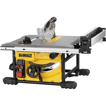 DEWALT Stona testera DWE7485RS