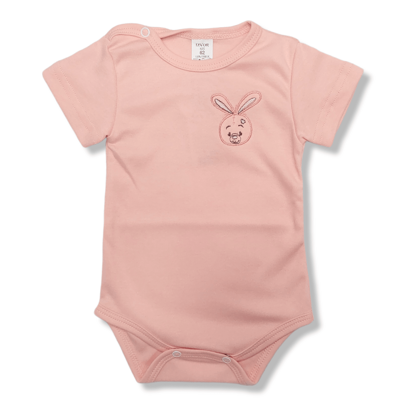 Izvor Bodi za bebe, Kajsija