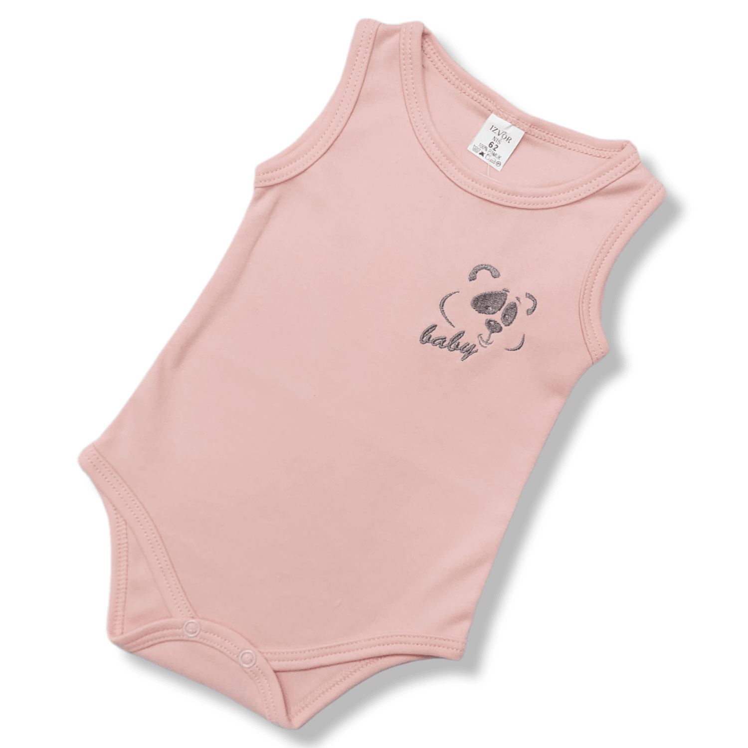 Izvor Bodi za bebe, Kajsija