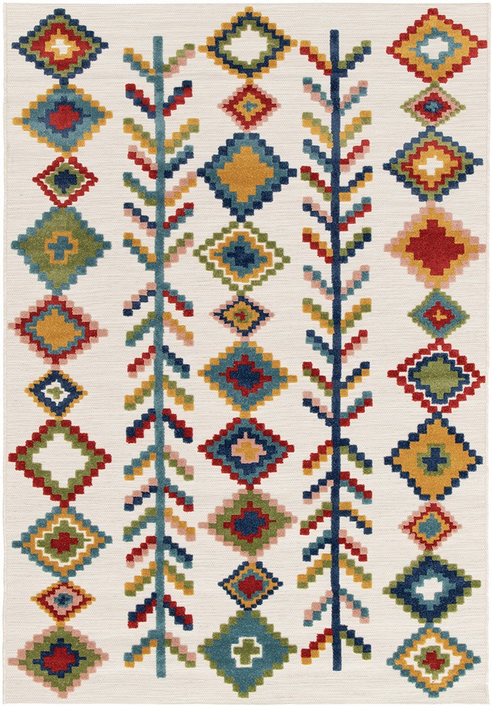 GALERIJA PODOVA 23506/050 Tepih Etnea, 80x150 cm