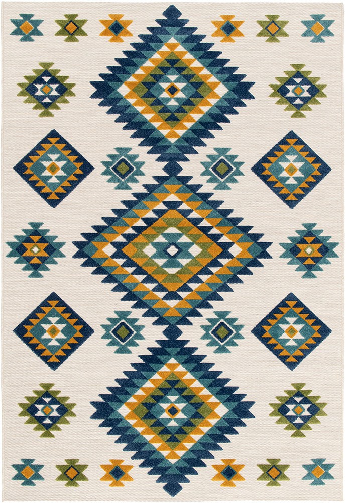 GALERIJA PODOVA 23532/950 Tepih Etnea, 120x170 cm