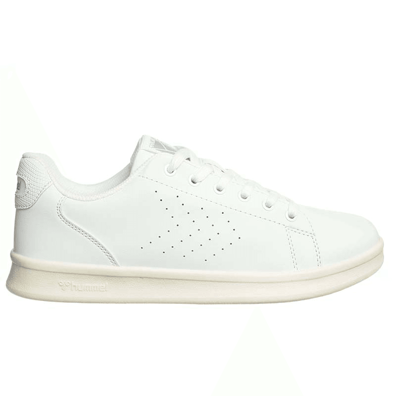 HUMMEL Ženske patike Court line lzh, Bele