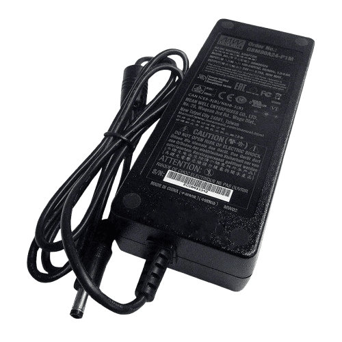 MEANWELL Adapter za medicinske uređaje, AC/DC, GSM90A24-P1M