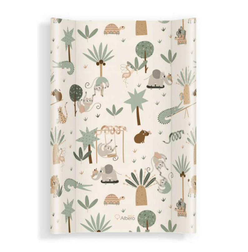 Alberomio Podloga za previjanje dece PT70