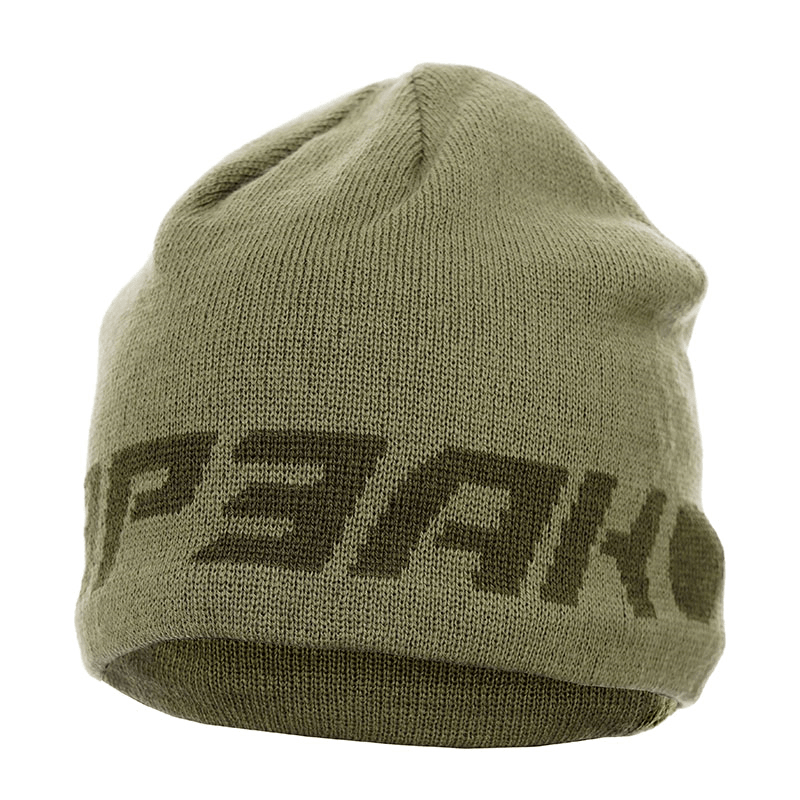 ICE PEAK Kapa Cap Halava, Zelena