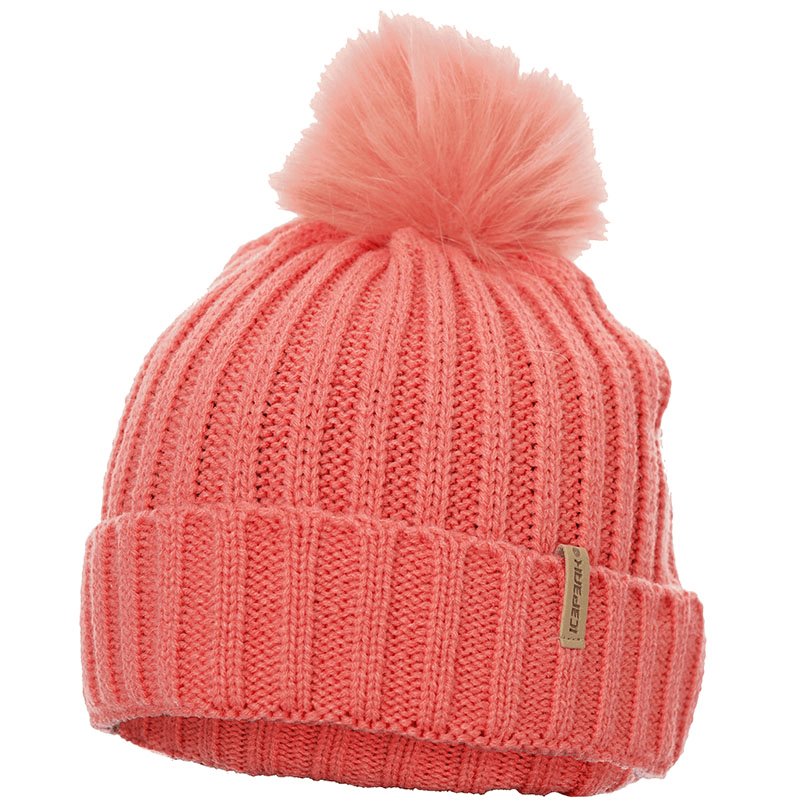 ICE PEAK Kapa Hazen, Koralna