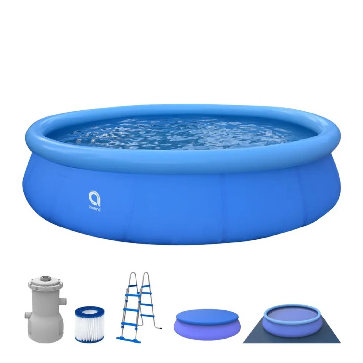 AVENLI Ring bazen - komplet set 450x90cm