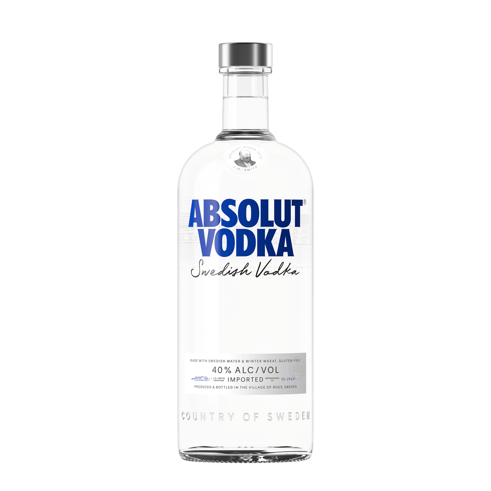 ABSOLUT Vodka 0.7l
