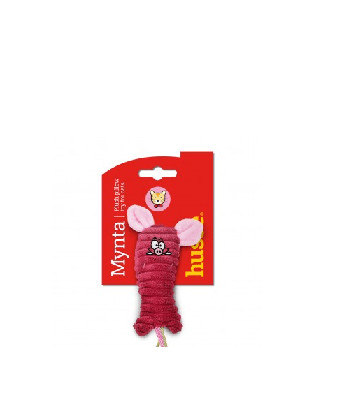 Husse Mynta Igračka za mačke, 7.5 x 1.5 x 15cm