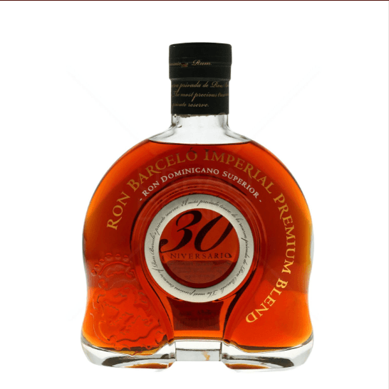 BARCELO Rum Imperial Premium 30 godina star alk. 43%, 0.7 l