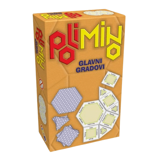 PIKOM Polimino Glavni gradovi