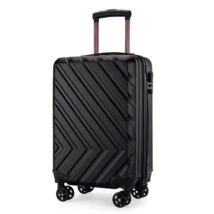 Orbita Kofer Travel Mate, Crni