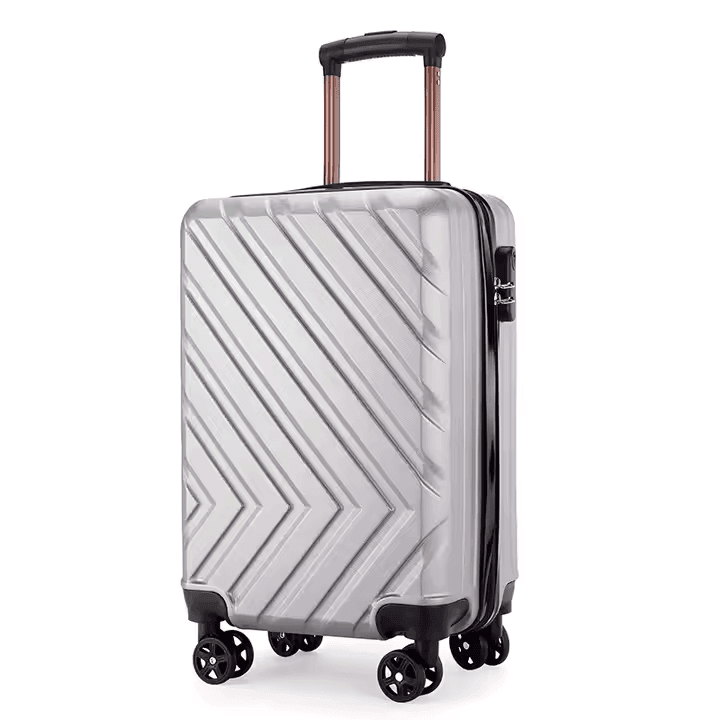 Orbita Kofer Travel Mate, Sivi