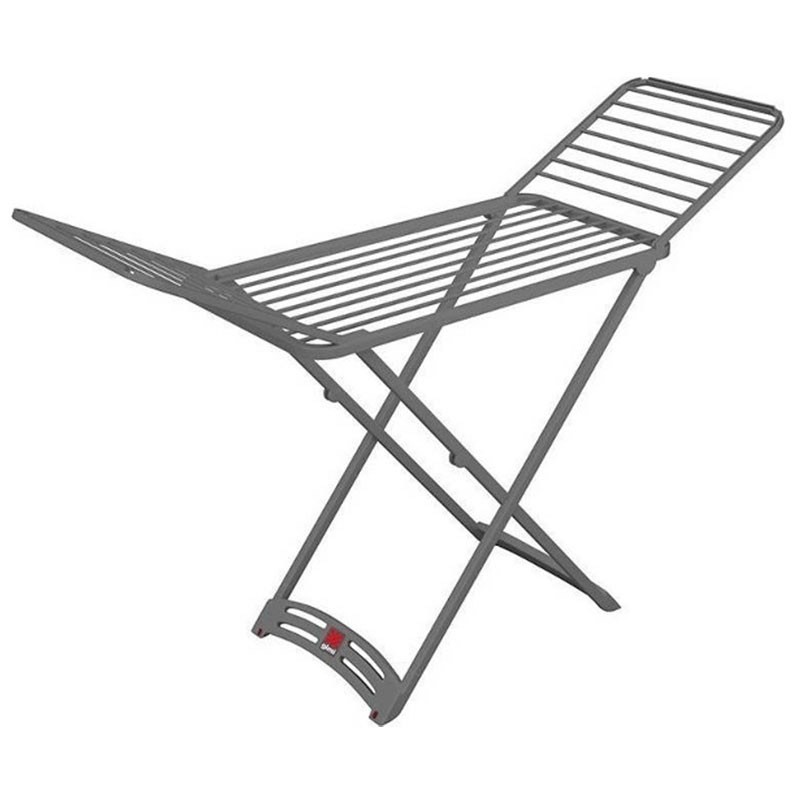 GIMI Sušilica za veš (G) - GRAFITE