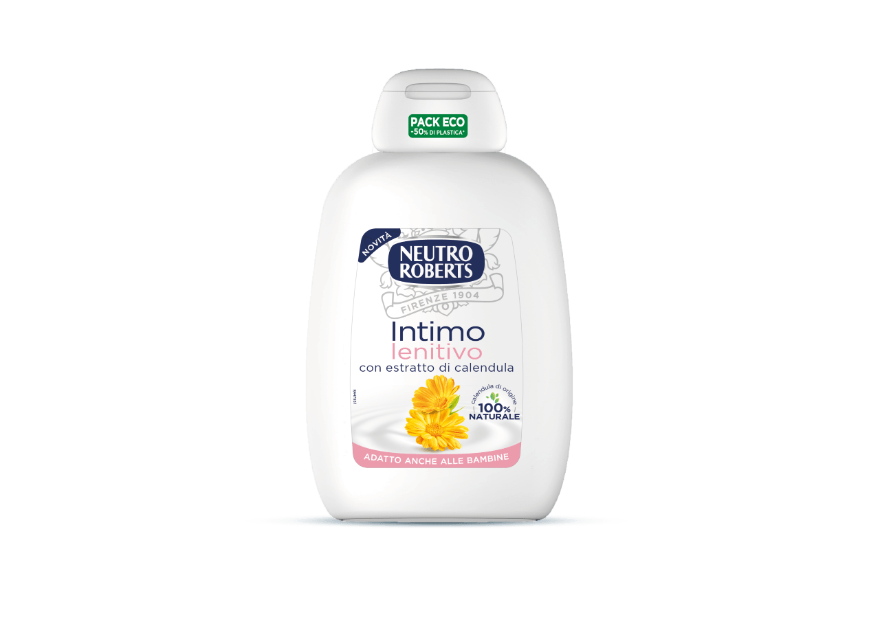 Neutro Roberts Intimni sapun Lenitivo, Neven, 200 ml