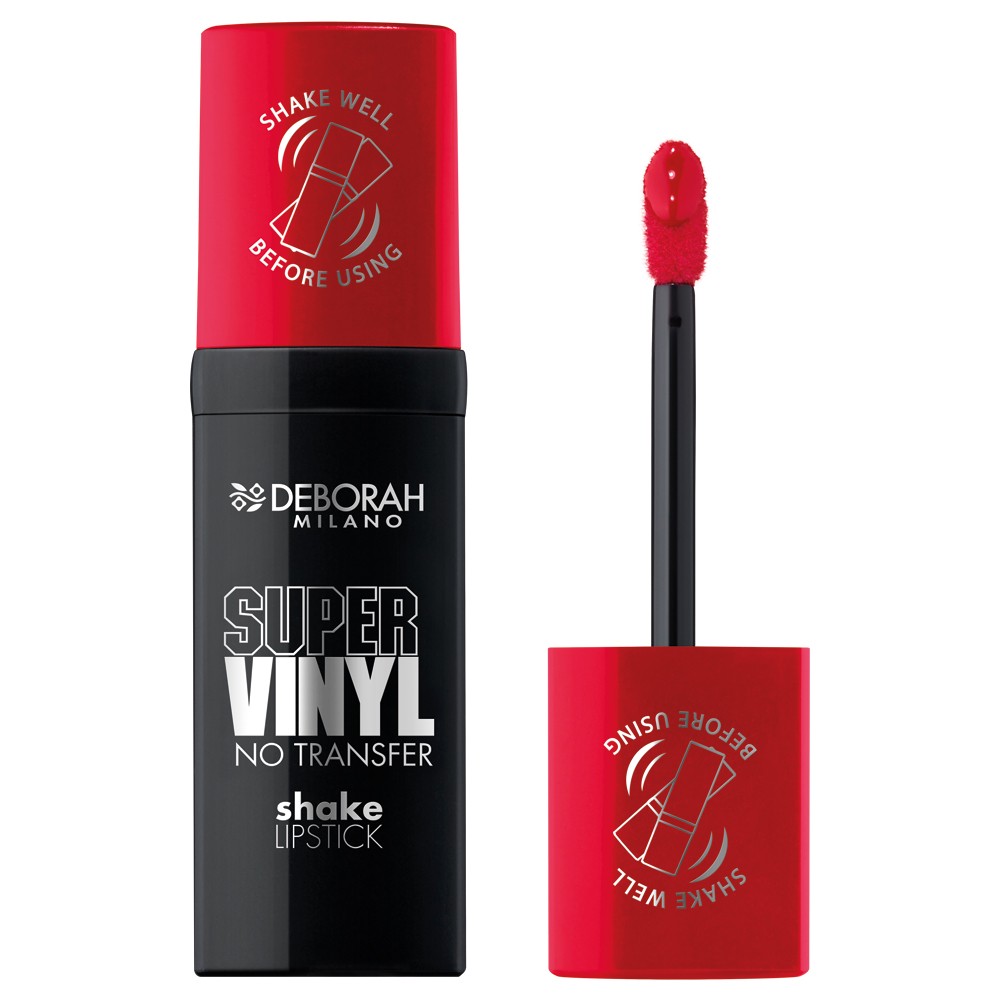 Deborah Super Vinyl Ruž za usne 04