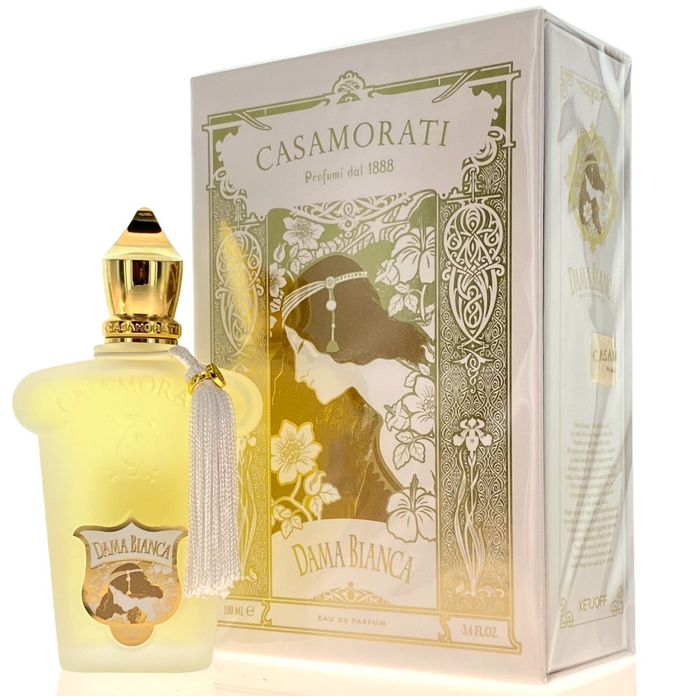 CASAMORATI Ženski parfem Dama Bianca EDP 100 ml