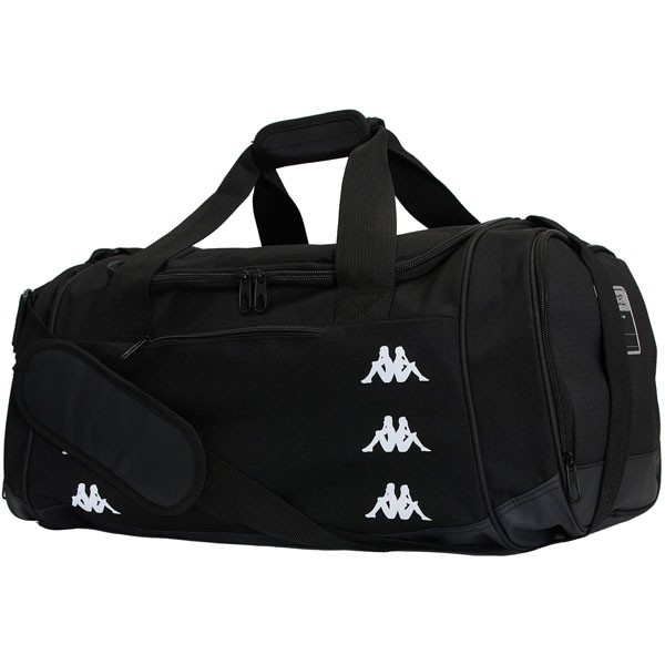 KAPPA Torba KAPPA4SOCCER GRENNO, crna