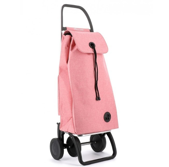 ROLSER Kolica za pijacu JET TWEED JOY