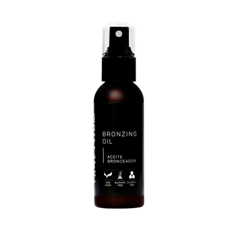 VANESSIUM Bronzing oil - ulje za sunčanje - SPF6 100ml