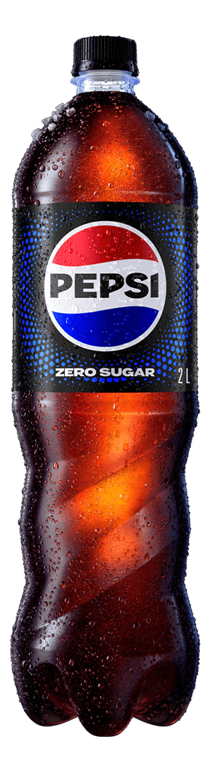Pepsi Cola Zero 2l