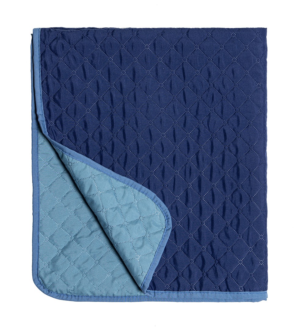 Finelle Prekrivač, 200 x 220 cm, Teget