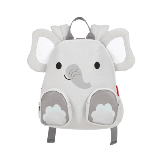 QPLAY Dečiji ranac, Slon